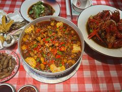 -辣小鲜·南昌大排档(船山路店)