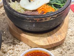 -東門韩国传统烤肉·韩国料理(银座直营店)