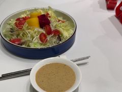 -同庆楼(奥体中心店)