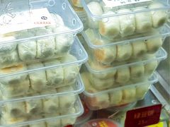 -天泽祥·鼓楼馒头(鼓楼店)