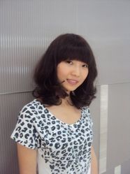 李涛老师作品-美秀造型