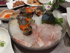 -围炉夜话·潮汕卤水火锅(榕江店)