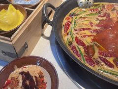 -芈重山老火锅(广州首店)