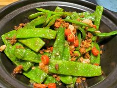 -长安炊烟庭院陕菜(七路明光路店)