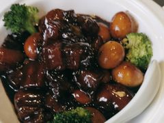 -烟雨江南(幸福街店)