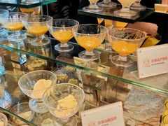 -半岛翡丽海鲜自助餐厅(观风亭店)