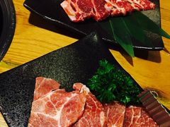 -赤坂亭·M9和牛烧肉·铁板烧(合肥万象城店)