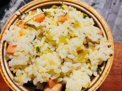 蛋炒饭-匠岳·王宝器麻椒鱼(全国总店)