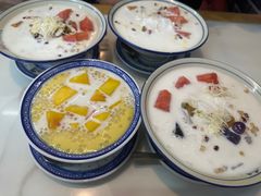 -江记甜品(罗湖店)