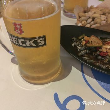 ##0元玩转这座城 一家在海沧公园里的，店 能泡茶
