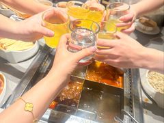 -海底捞火锅(关山保利店)