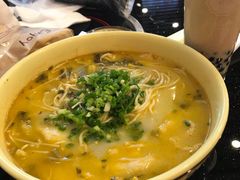 -牛真鲜禾一捞面(东鼓道店)