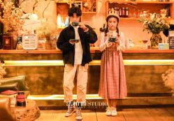 点击看大图 -太古映画婚纱摄影(天河店)