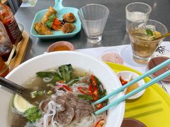 -蔡澜PHO(海岸城店)