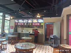 -顺德杨廷记(白云山店)
