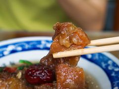 -粗茶淡饭(东关街店)