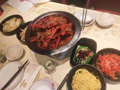 -聚味瞿记·龙虾堂(坡子街店)