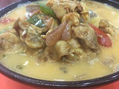 -台州老六海鲜面馆(上南总店)