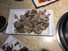 -英子补身汤(海兰路店)