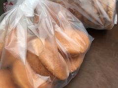 蜂蜜蛋糕（长方形）-詹记桃酥(包河万达店)