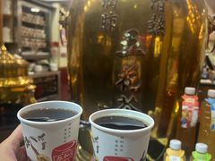 -恭和堂 龟苓膏(铜锣湾店)