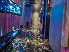 -星璨火吧KTV聚会餐厅(华清广场店)