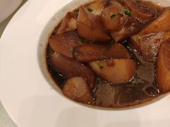 -无锡君来洲际酒店