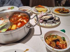 -吉布鲁牛排海鲜自助(芙蓉万家丽店)