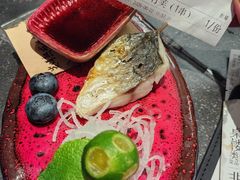 -贰醒·私房小院烧烤 (太古里店)