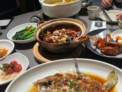 -喜记顺德菜(南昌万象城店)