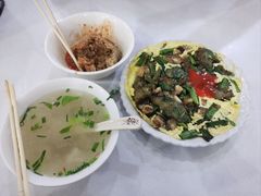 -东街钟楼肉粽(总店)