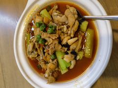 -新白鹿餐厅(城西银泰城店)