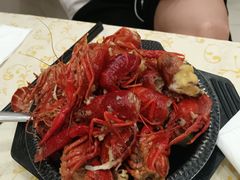 -金马门国际美食百汇(珞喻路店)