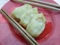 -北万新包子店(淮海店)