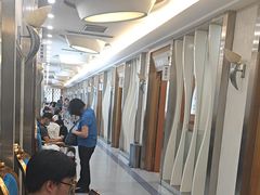 -圣呗口腔·舒适化种植牙·矫正中心(广州总院)