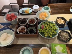 -青藤茶馆(凤起路店)