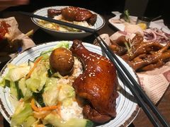 -超级魔厨(地王店)