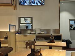 -翡翠拉面小笼包Crystal Jade(上海浦东国际机场T1店)