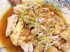 -阿殳菜馆·私厨(水围村店)