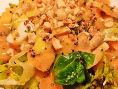 -YUMI芽米·法式烘焙·咖啡(骖鸾路店)