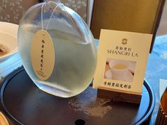-扬州香格里拉·香宫中餐厅