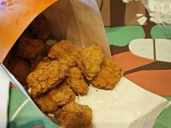 -汉堡王(高坪王府井店)