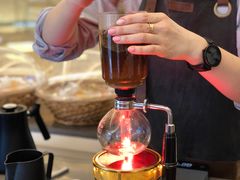 -Bracket Coffee(工体店)