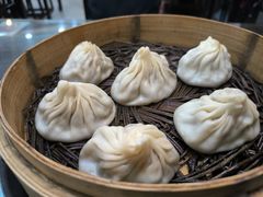 -锡笼记·无锡小笼(方塔店)