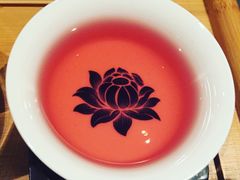 -大堂吧·深圳益田威斯汀酒店