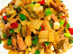 -千岛湖小鱼儿·淳安匠心农家菜