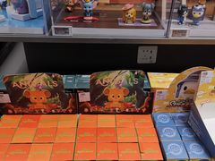 -泡泡玛特POPMART(宁波印象城店)