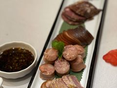 -北平盛世·新京菜·北京烤鸭(劲松·双井店)