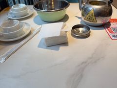 -刘胖子家常菜·蹄花焖藕(江汉路总店)