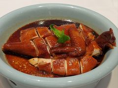-广州酒家(中华广场店)